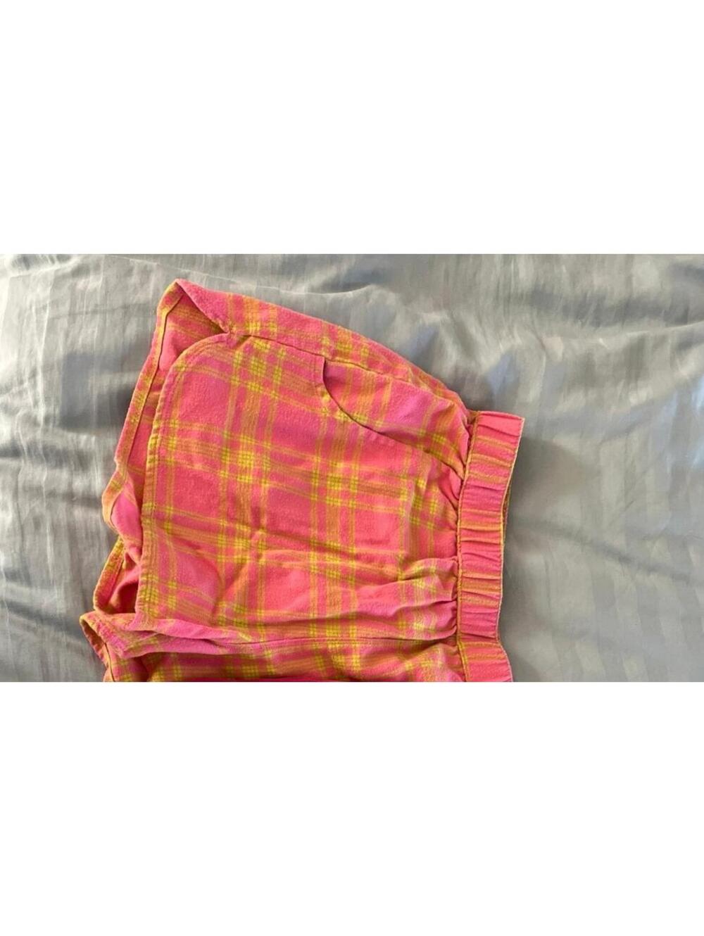 Pajama bottoms